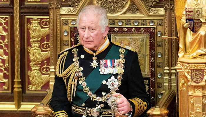 Помер король Великої Британії Чарльз III? Що кажуть офіційні джерела
