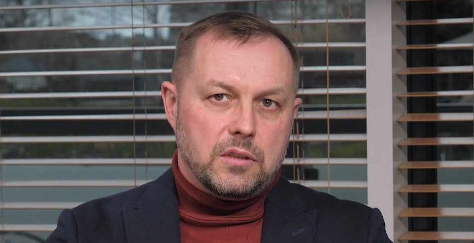 «Допомогою для ЗСУ влада Луцька прикриває мільйонні тендери», – депутат Михайло Наход (відео)