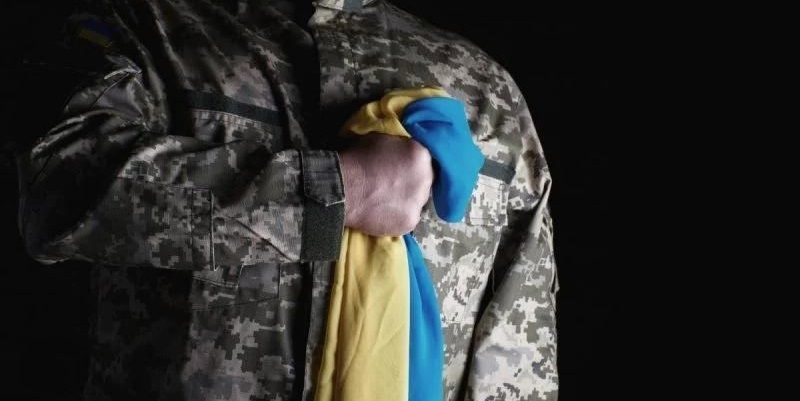 В Україну повернули тіла 121 полеглого воїна