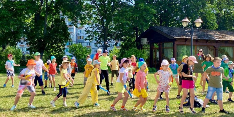 Літні табори для дітей: чи відкриють їх при школах у Луцьку