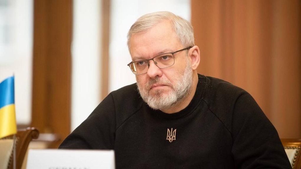 Німеччина може віддати Україні обладнання із закритих ТЕС, – Галущенко