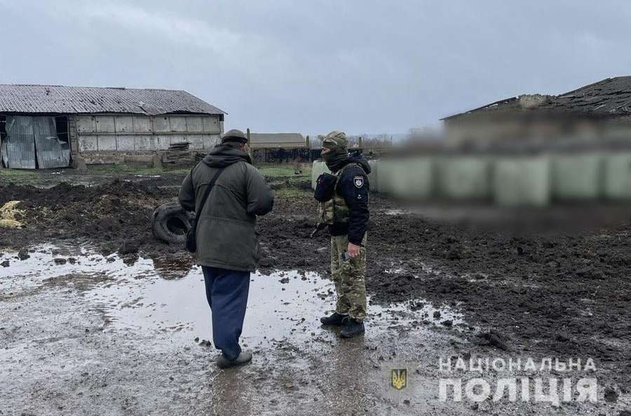Внаслідок обстрілів на Донбасі загинули мирні жителі (фото)