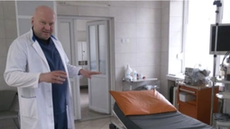 Як працює медцентр онкології на Волині (відео)