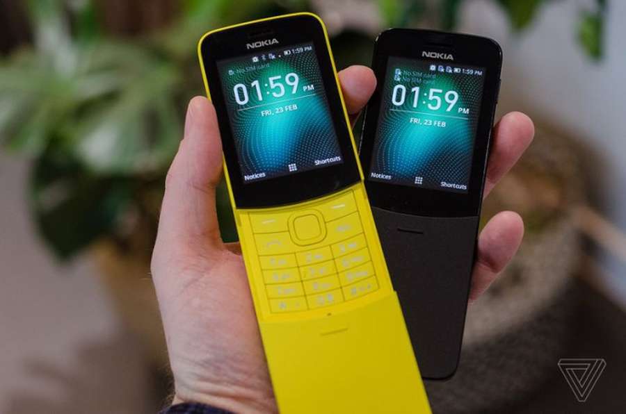 Nokia перевипустила популярний телефон з 