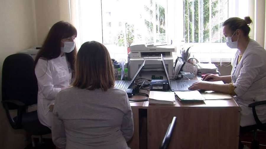Сімейна лікарка Любов Кушнірук з 1 січня виписала понад 600 рецептів за державною програмою «Доступні ліки»