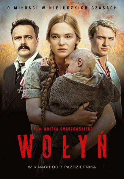 Чим фільм «Волинь» корисний і небезпечний для польсько-українських відносин