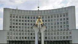 «Дом совєтов»: показали креслення будівлі Волиньради (фото)