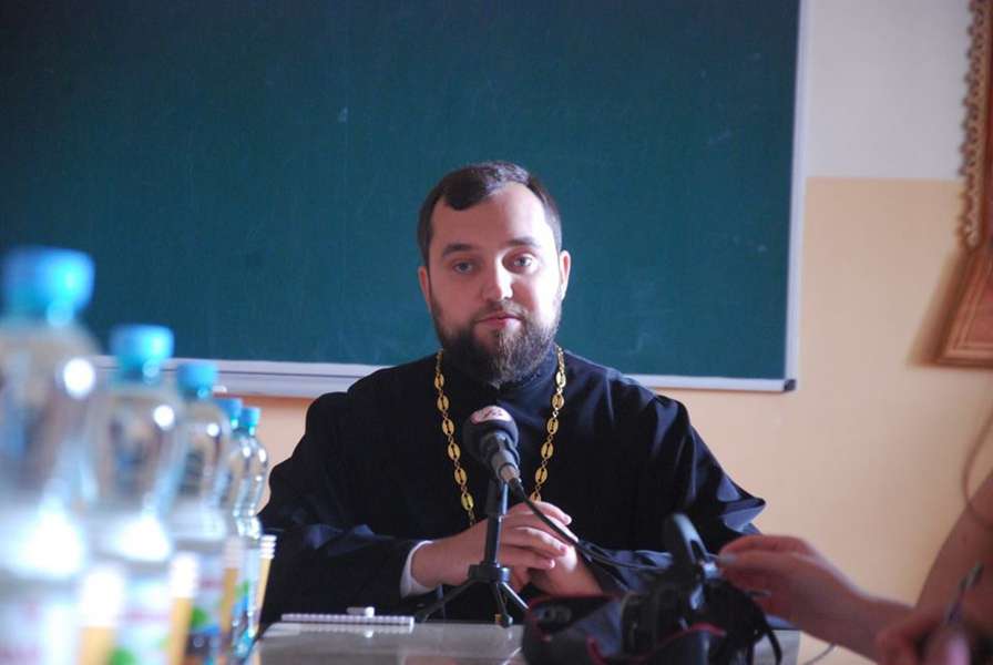 Vox Dei: чи потрібна Україні єдина помісна церква 
