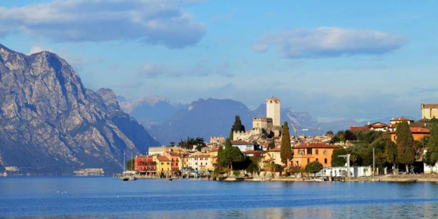Приховані маєтки в Італії: Зеленський має віллу в оточенні російських олігархів
