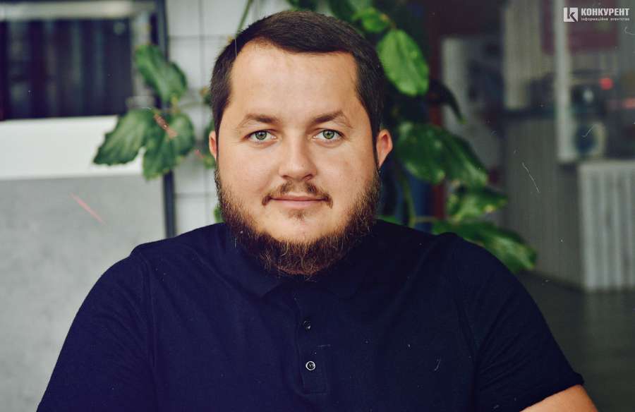 Директор «Променя» Дмитро ГРЕЛЮК розповів про плани, досягнення і святкування річниці