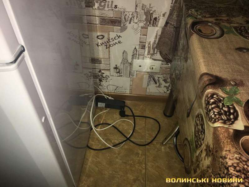 Лампи стріляли, котел шкварчав: на Вересневому в будинках погоріла техніка (фото)
