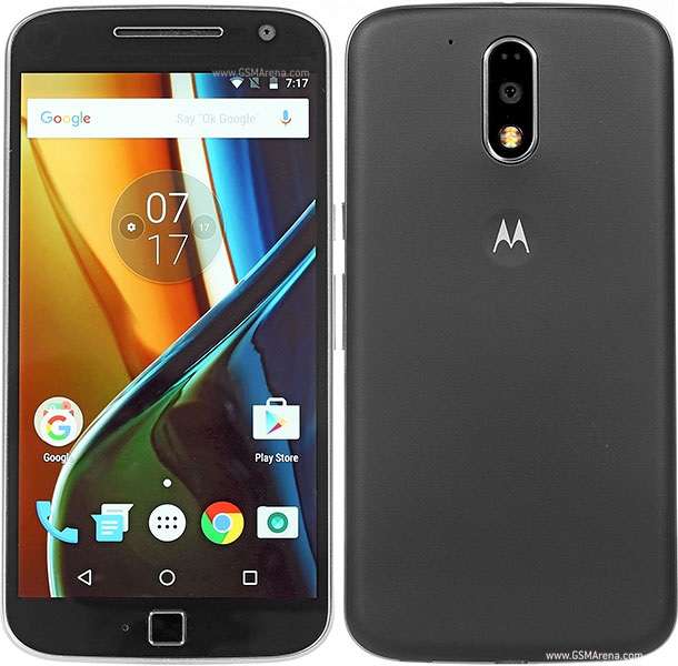 Motorola презентувала нові смартфони