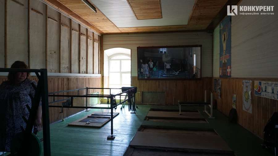 Луцьким євреям офіційно передали будівлю синагоги, де було «Динамо» (фото)