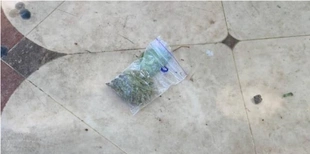У Рівному 14-річний хлопець отримав через пошту наркотики (фото)