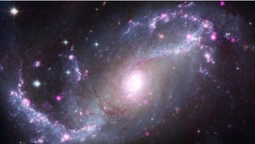 NASA показало нові світлини Всесвіту: який він (фото)