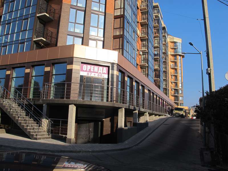 Що коїться на ринку комерційної нерухомості у Луцьку (фото)