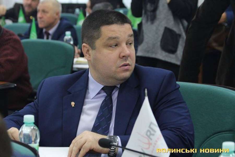 Дерибан, тиск на бізнес та ДТП: чим запам'ятався скандальний заступник Петрочук