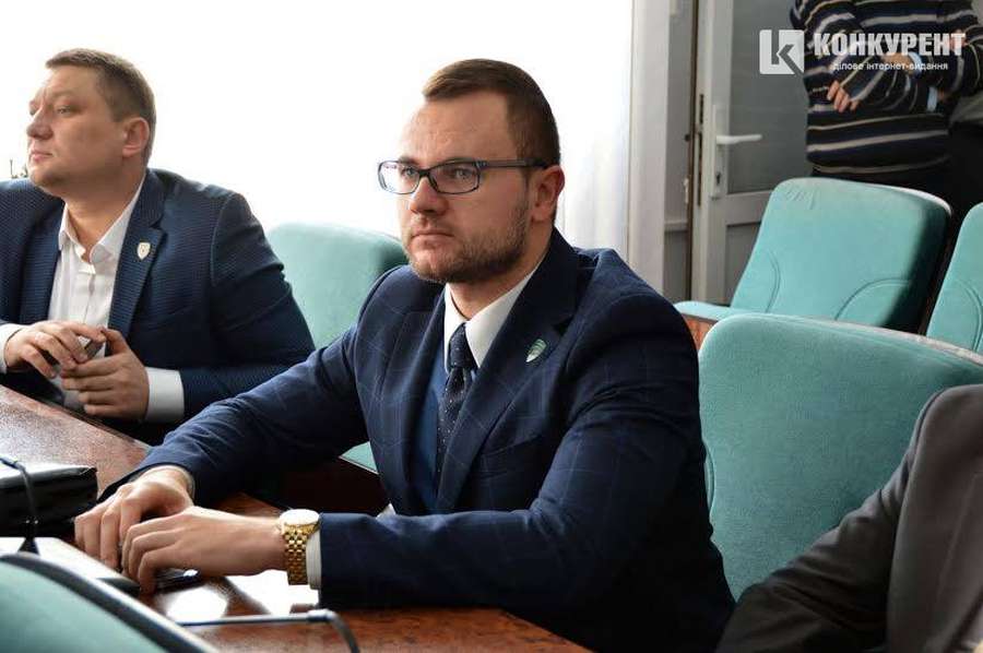 Млявий Порошенко, міністр-гопнік та піарщик-Міхо, - волинські політики про віп-скандал