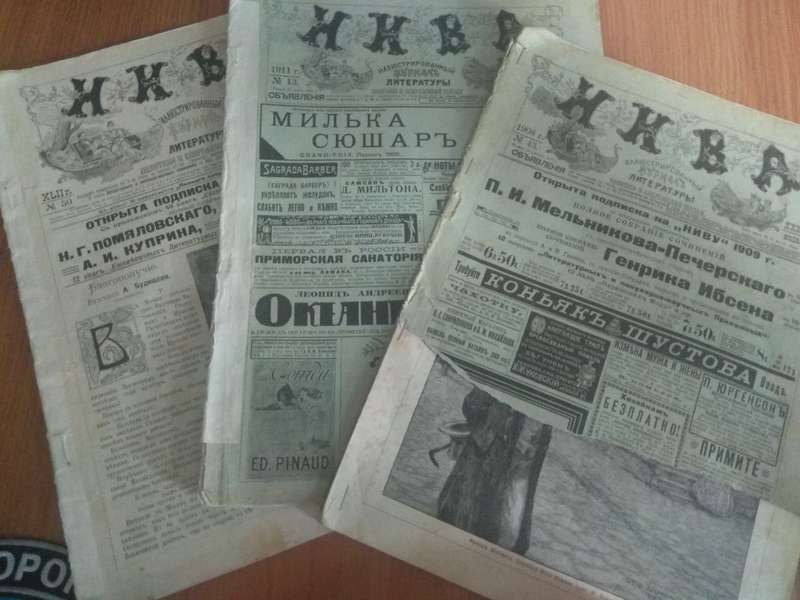 Столітні журнали, бурштин, фотокартки: луцькі прикордонники затримали білоруса-контрабандиста