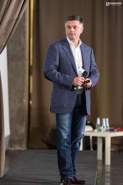 Генеральний директор Modern-Expo Group Петро Пилипюк