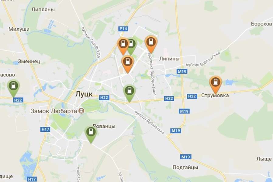 Електрокари стають популярними: де в Україні можна 