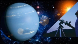 На Нептуні раптом зникли хмари: пояснили феномен