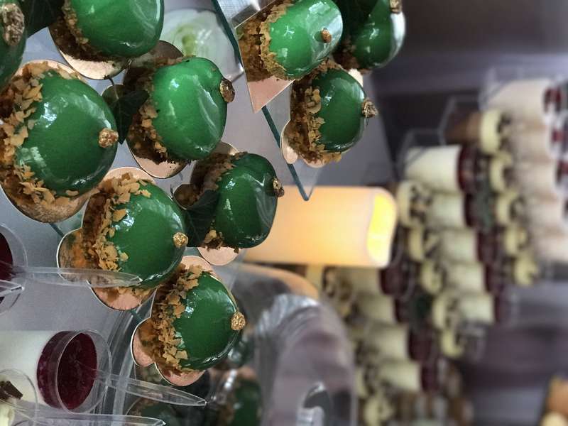 Як на Волині виготовляють та продають євродесерти в Instagram (фото)
