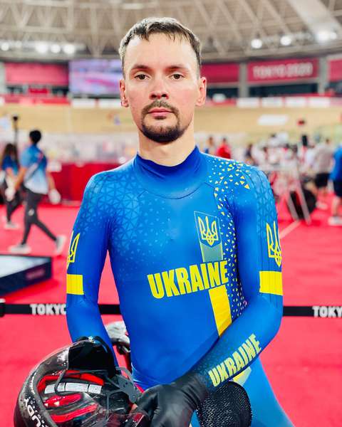 У третій день Паралімпіади Україна виборола 13 медалей (фото)