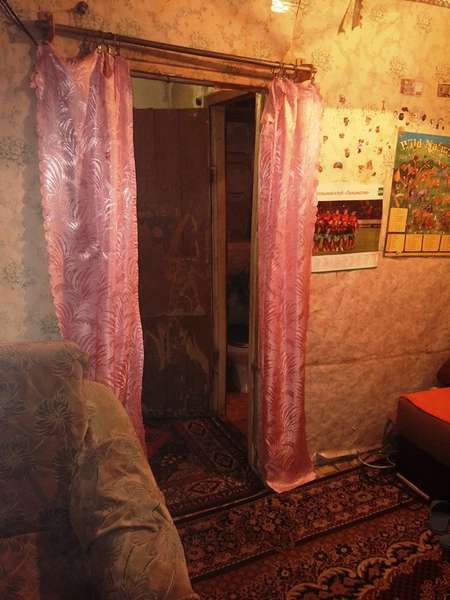 У Луцьку виявили «секретну» квартиру, за яку ніхто не платив (фото)