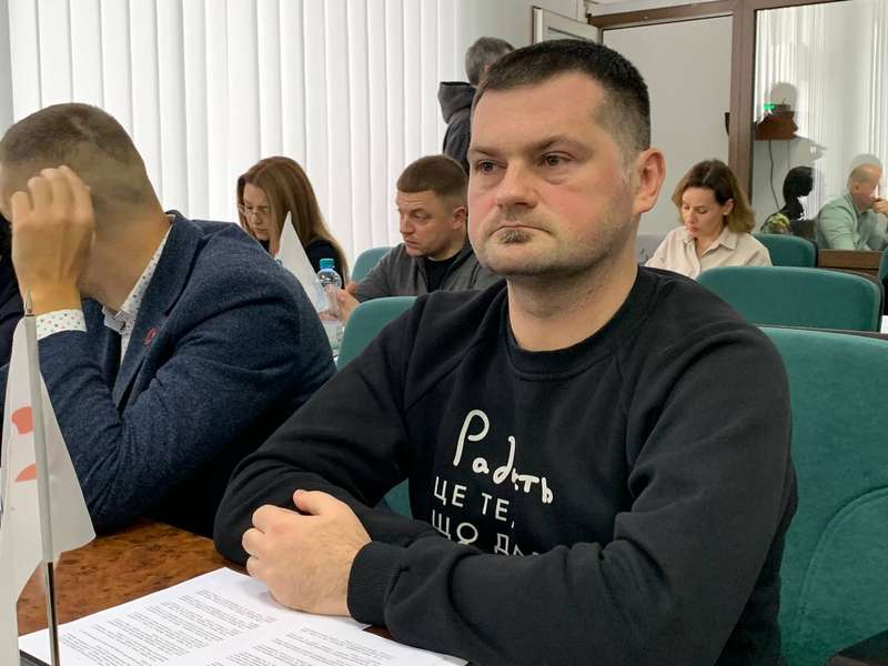 Луцька влада «закрила рот» активістам щодо Гостинного двору Прайзлерів