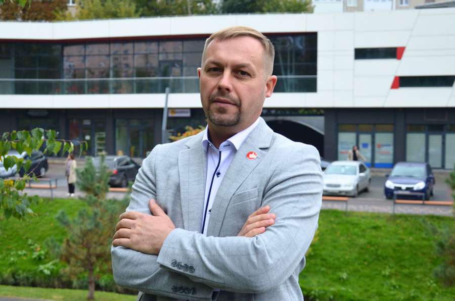 Депутат Луцькради став радником волинського губернатора