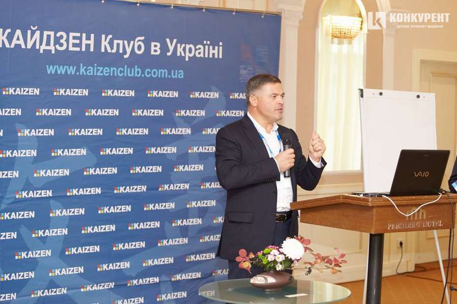 Генеральний директор групи компаній «Modern-Expo»
 Петро Пилипюк