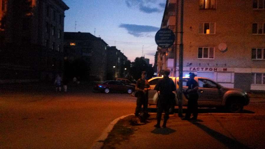 Масова бійка в Луцьку: побили темношкірих студентів