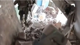 Оператори Сил спецоперацій показали бої  у Бахмуті (відео)