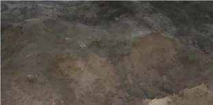 На Волині комунальники незаконно накопали піску на понад 1,2 млн грн (фото)