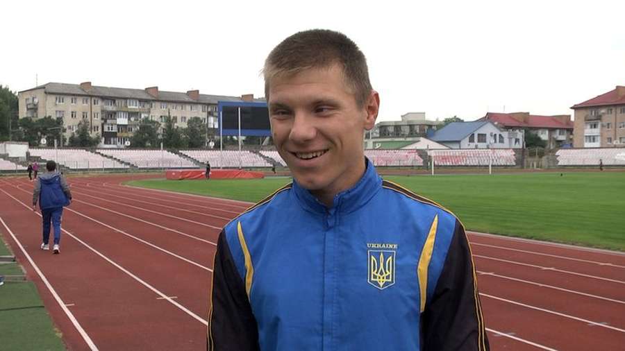 У Луцьку завершився чемпіонат України з легкої атлетики серед людей з інвалідністю (фото, відео)