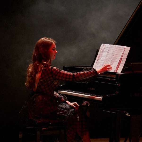 «Я щаслива людина у своїй професії», – луцька піаністка Кiev Tango Project Тетяна Павлічук-Тишкевич
