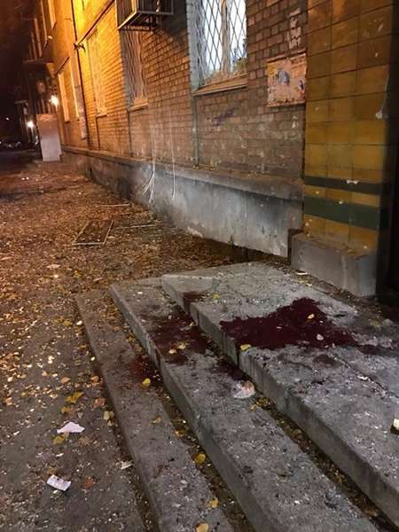 Двоє загиблих і поранений депутат Мосійчук: подробиці вибуху в Києві 