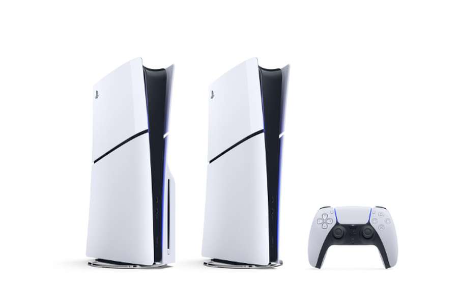 Sony випустить на ринок Японії нову модель PlayStation 5