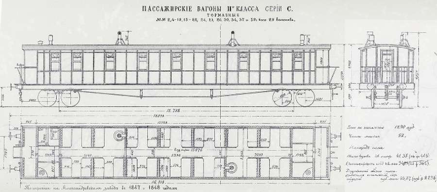 Перша залізнична станція Луцька: архітектура та побут пасажирів (фото)