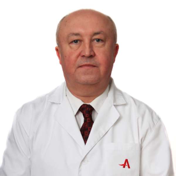 Юрій Миколайович Валецький