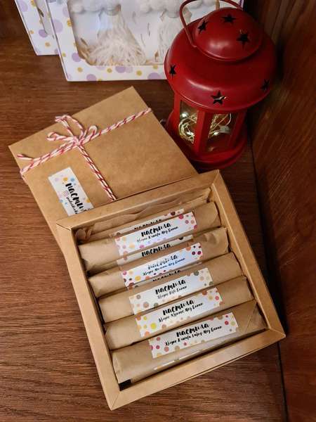 У «Промені» можна купити ексклюзивний новорічний подарунок для дорослих та малечі (фото)*