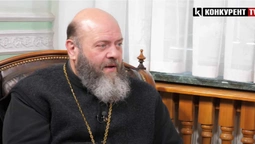 «Послухайте, про що говорять монахи в Почаєві, вони чекають російські війська», – владика Михаїл (відео)