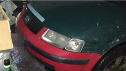 У Шацьку авто збило на смерть жінку – водій втік, але його знайшли (фото, відео)