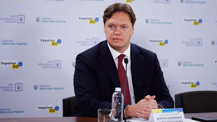 Ukraine: realities | «The Weekly Five»: 20.11 – 26.11