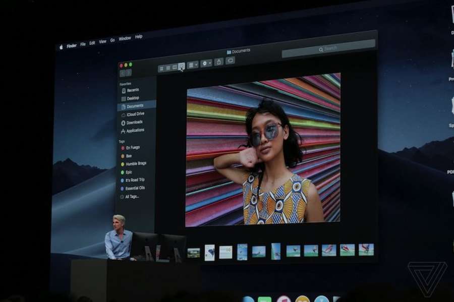 Apple презентувала нові версії iOS та macOS 