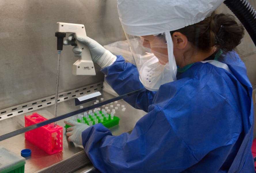 Україна безсила перед епідемією коронавірусу, – головний інфекціоніст МОЗ