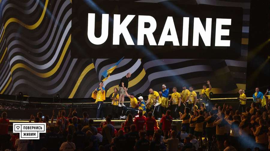 Рекордна кількість нагород: Україна здобула 34 медалі на «Іграх нескорених-2023» (фото)