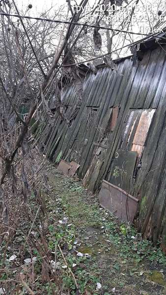 У Луцьку знесуть занедбані паркани: перелік адрес (фото)