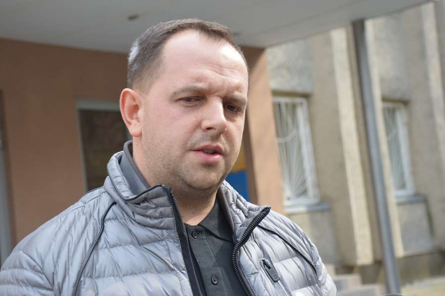 Богдан Ульчак вважає дії податкової міліції - незаконними